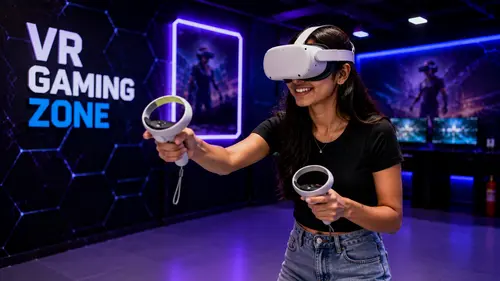 Mobile Gaming