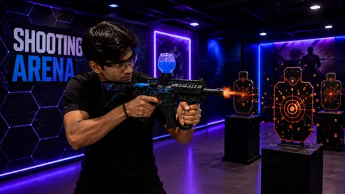 AR Experience