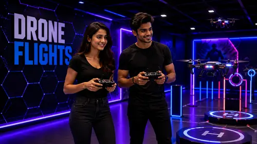 High-End PC Games
