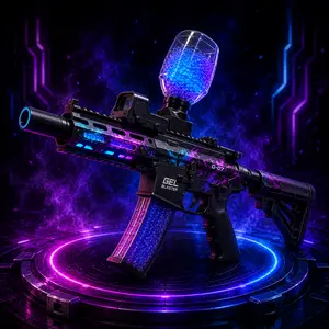 Gel Blaster Gun