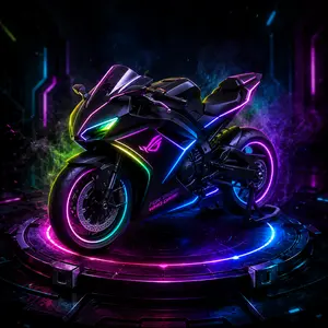 Model Bike